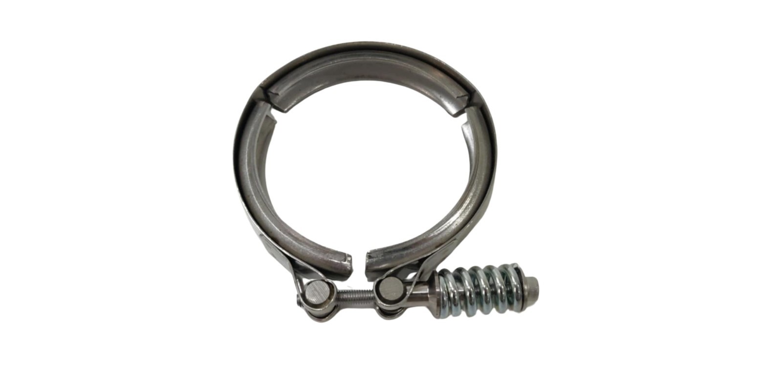 Fits Audi R8 V8 4.2L / V10 5.2L 2007-2023 #420-251143 Exhaust V-Band Clamp