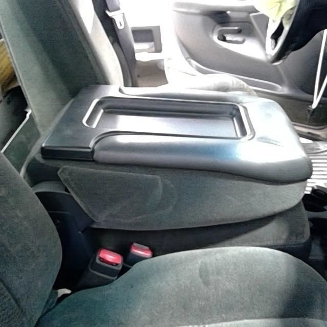 Front Seat Bucket And Bench Classic Style Fits 03-07 SIERRA 1500 PICKUP 1003825
