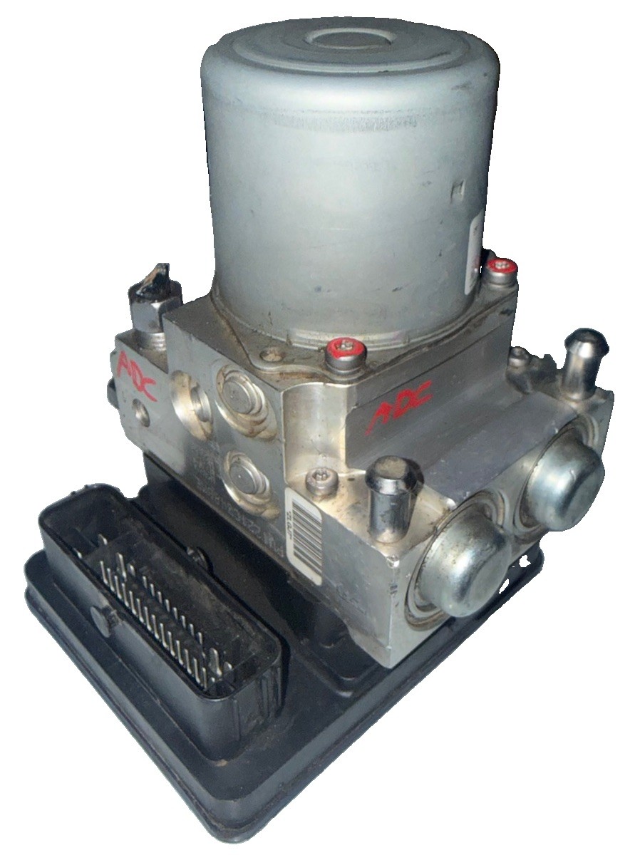 2019 - 2024 Ram 2500 3500 Anti Brake System ABS Pump Module 68504022AB 2019 - 2024 Ram 2500 3500 Anti Brake System ABS Pump Module 68504022AB