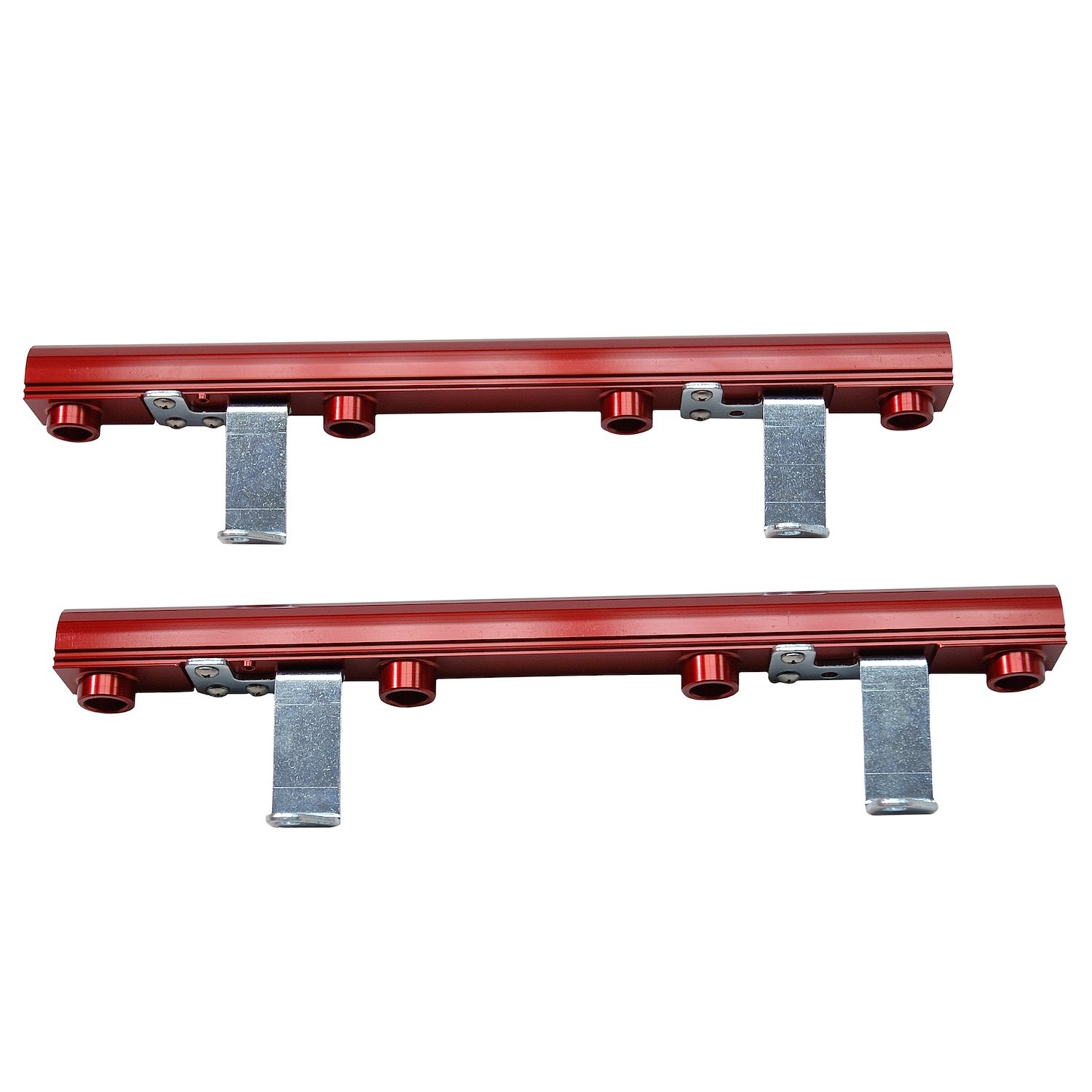 Aeromotive Billet Aluminum Fuel Rails 1996-98.5 Ford 4.6L DOHC