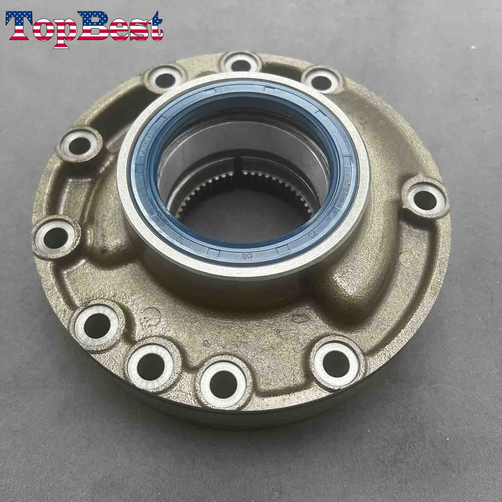 Transmission Hydraulic Pump 0501210465 0501214894 for ZF WG130 WG131 WG158 WG160