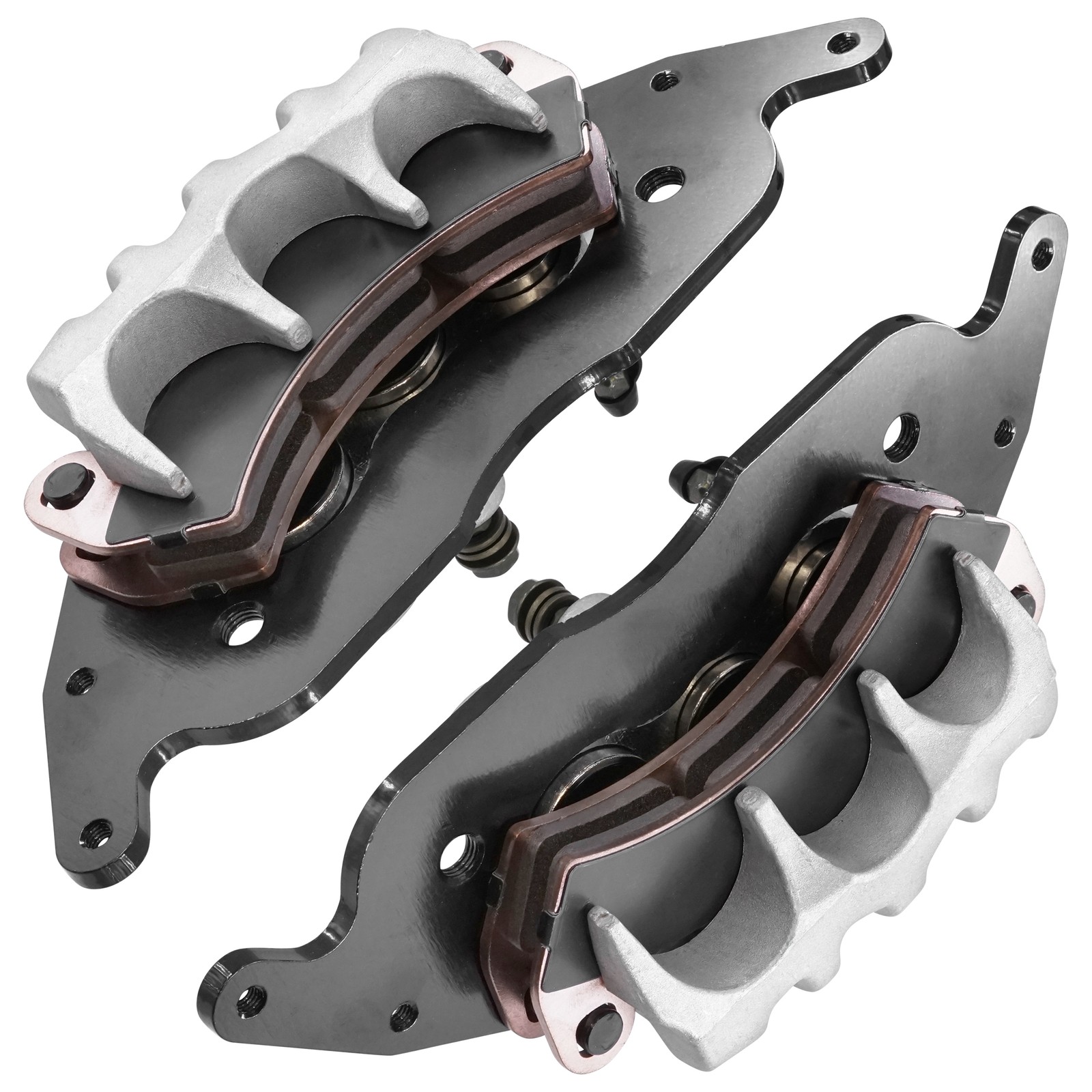 Front Left Right Brake Caliper for Polaris RZR XP Turbo 2016-2020 1912474