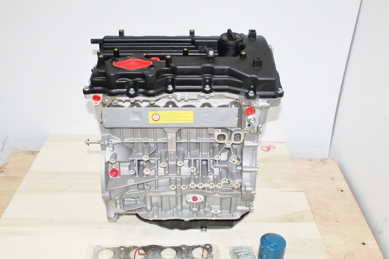 2011-2015 Kia Optima 2.0T Engine G4KH GDI Turbo Motor Brand New 2011-2015 Kia Optima 2.0T Engine G4KH GDI Turbo Motor Brand New