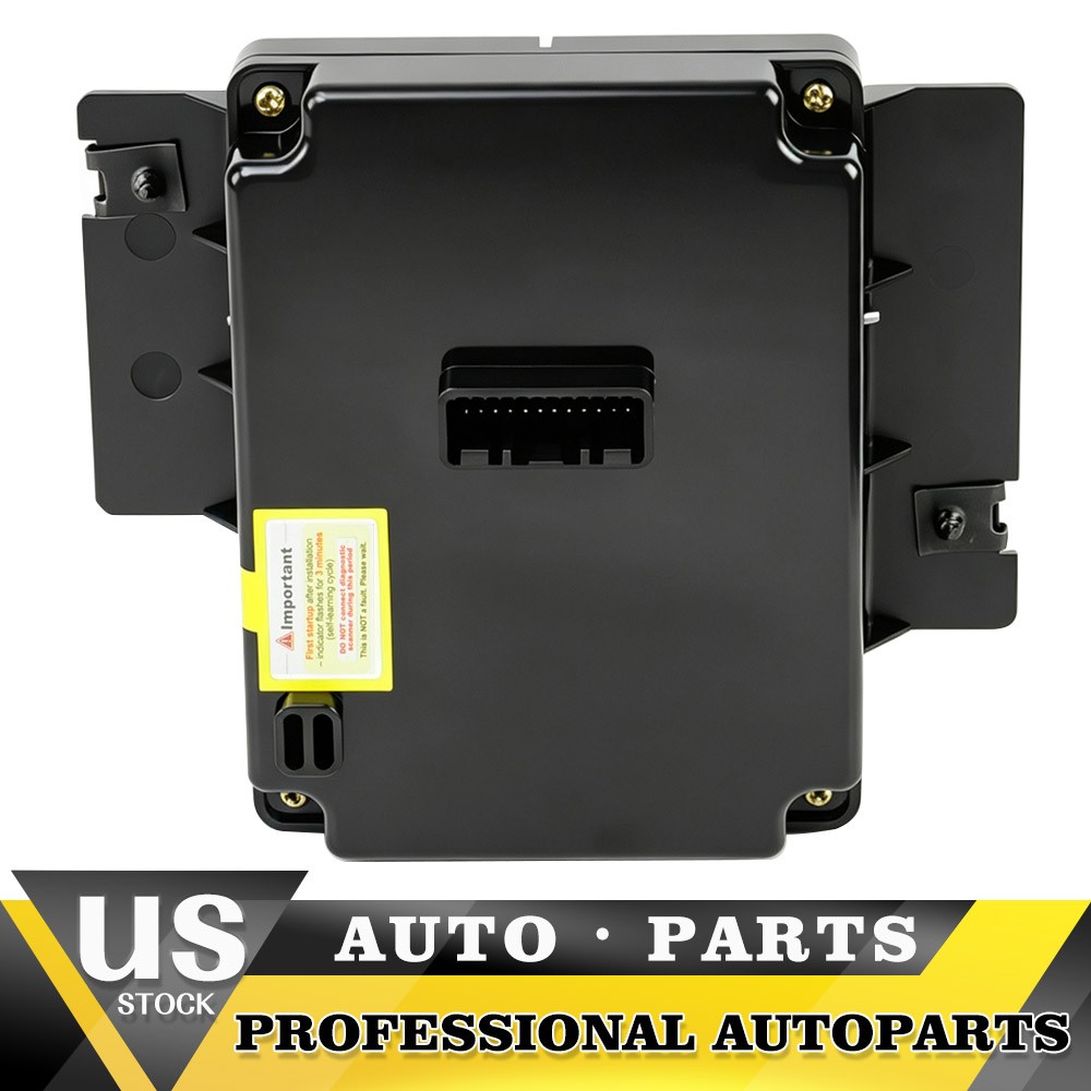 A/C Heater Control Module 2014-2015 2016 2017 for Dodge Ram 1500 68268186AA