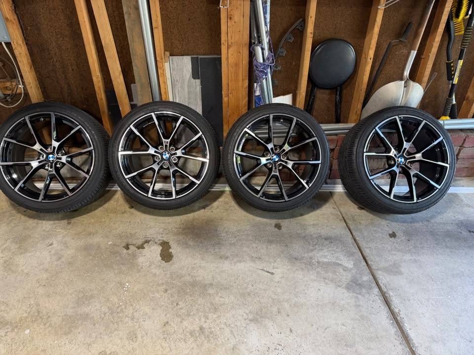 BMW  863M Style (Premium Replicas) 19