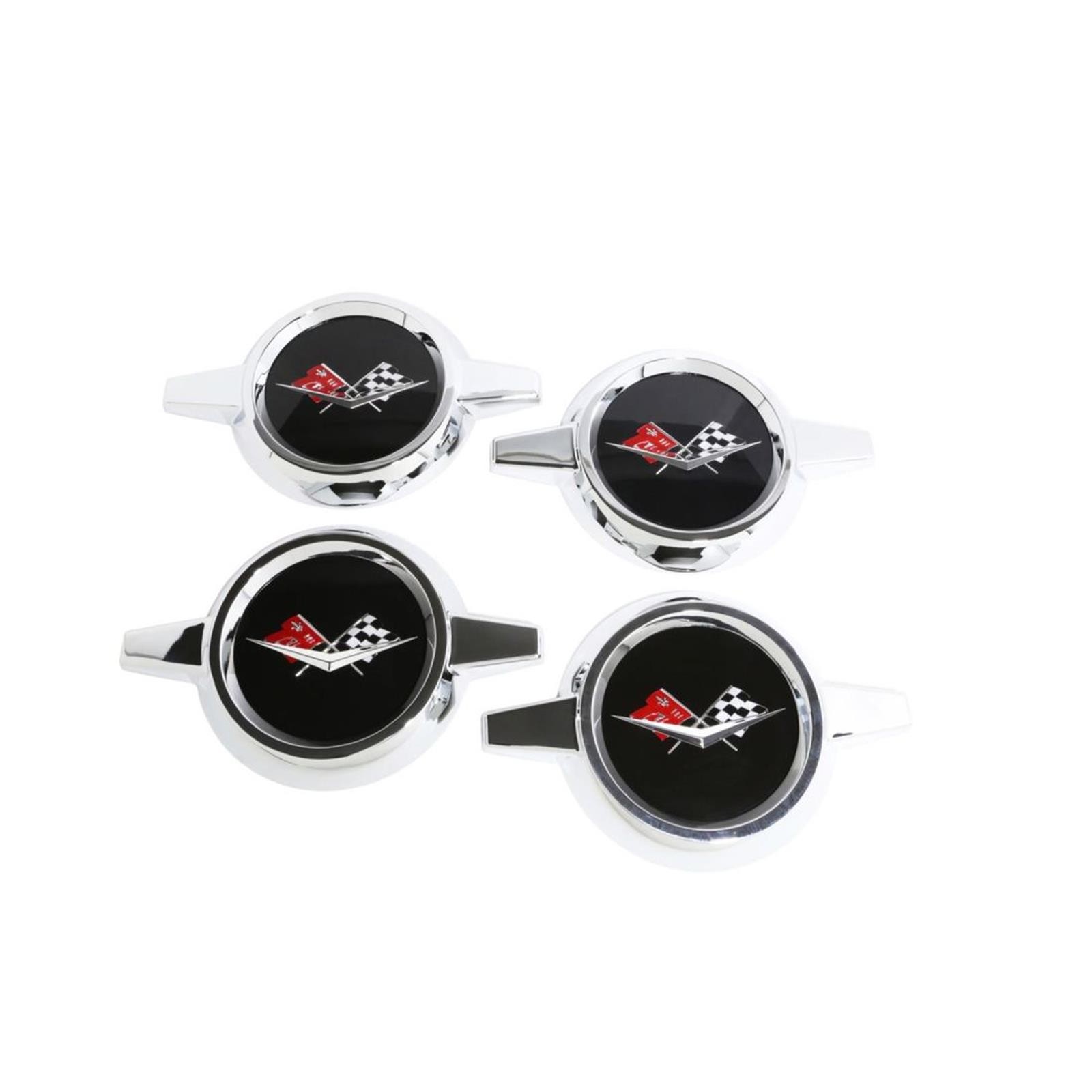 59-60 GM BLK SPINNER 59-60 GM BLK SPINNER