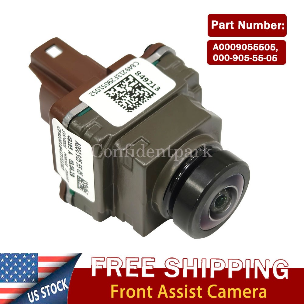 For Mercedes-Benz Parking 360-Degree Camera A0009055505 A-000-905-55-05