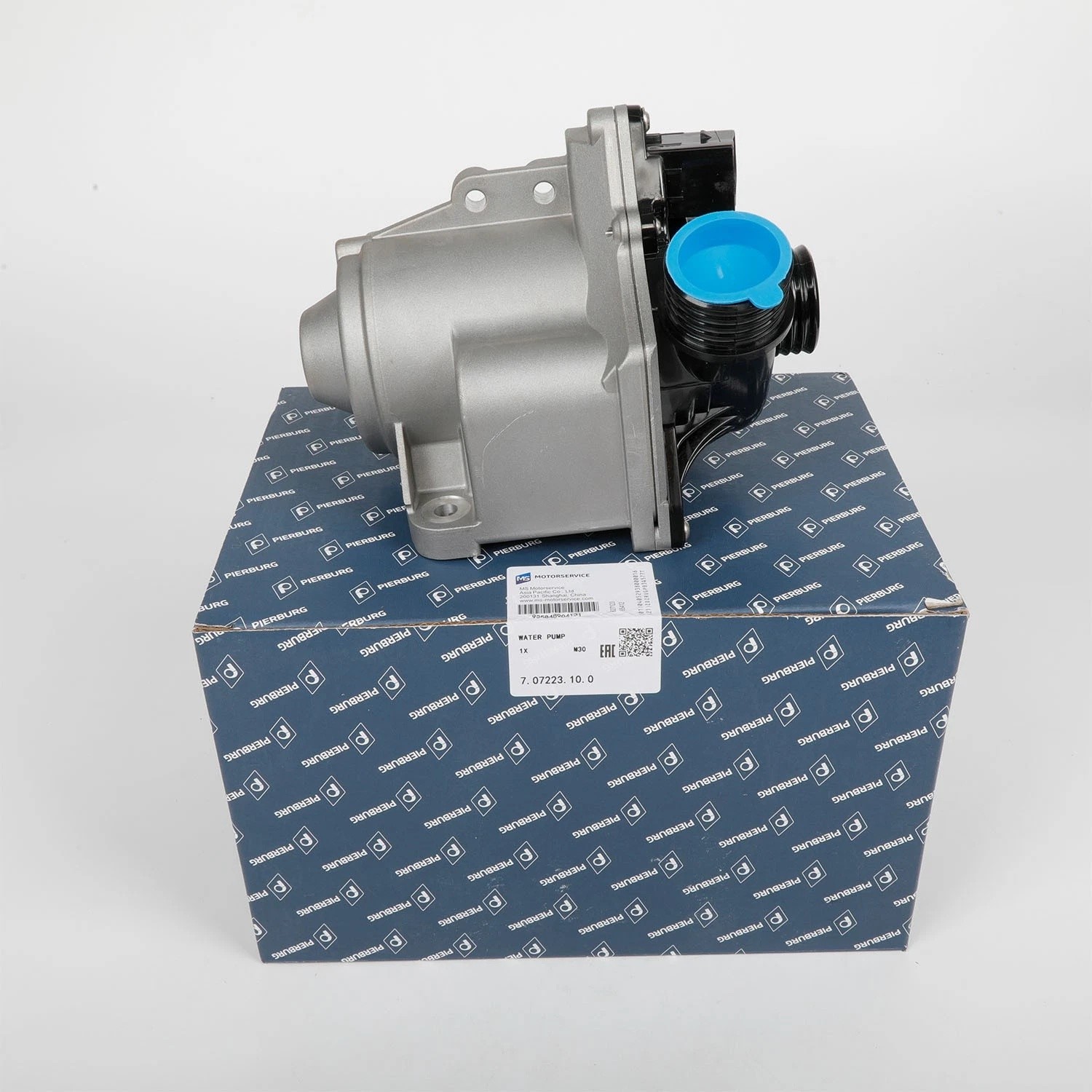 PIERBURG Electric Water Pump for BMW 135i 335i 535i 640i 740i 3.0L 11517632426 PIERBURG Electric Water Pump for BMW 135i 335i 535i 640i 740i 3.0L 11517632426