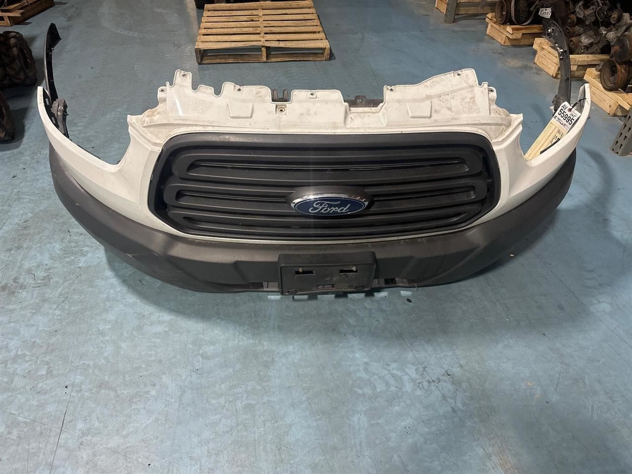 Console Front Floor 997 Model 92-1/2