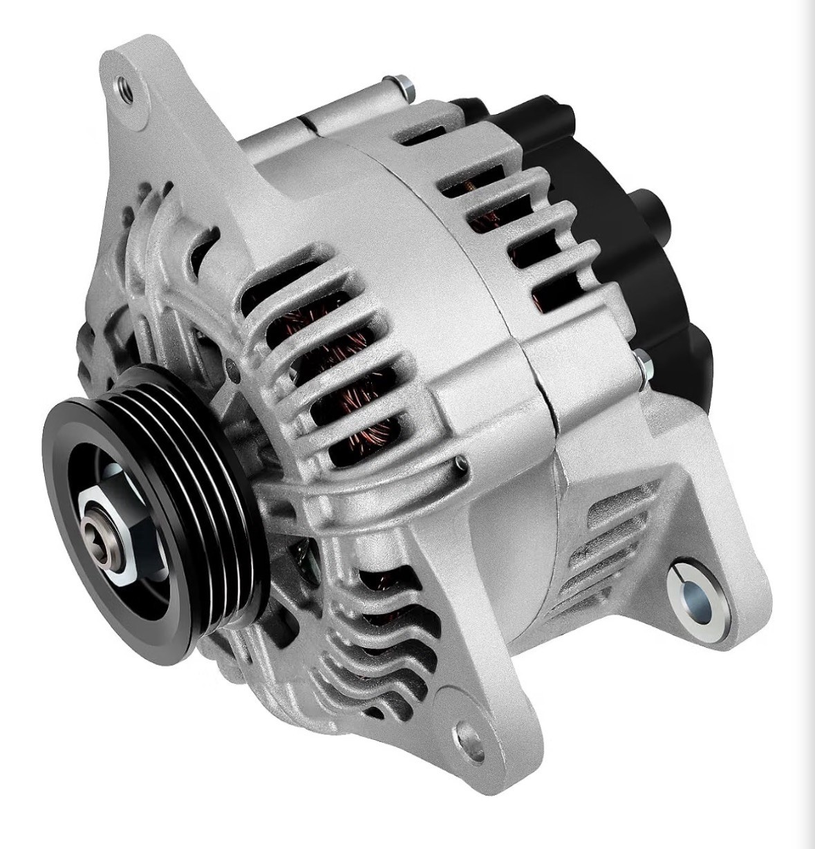 110A Alternator Hyundai Sonata Santa Fe Kia Optima Magentis 2003-2006 11014
