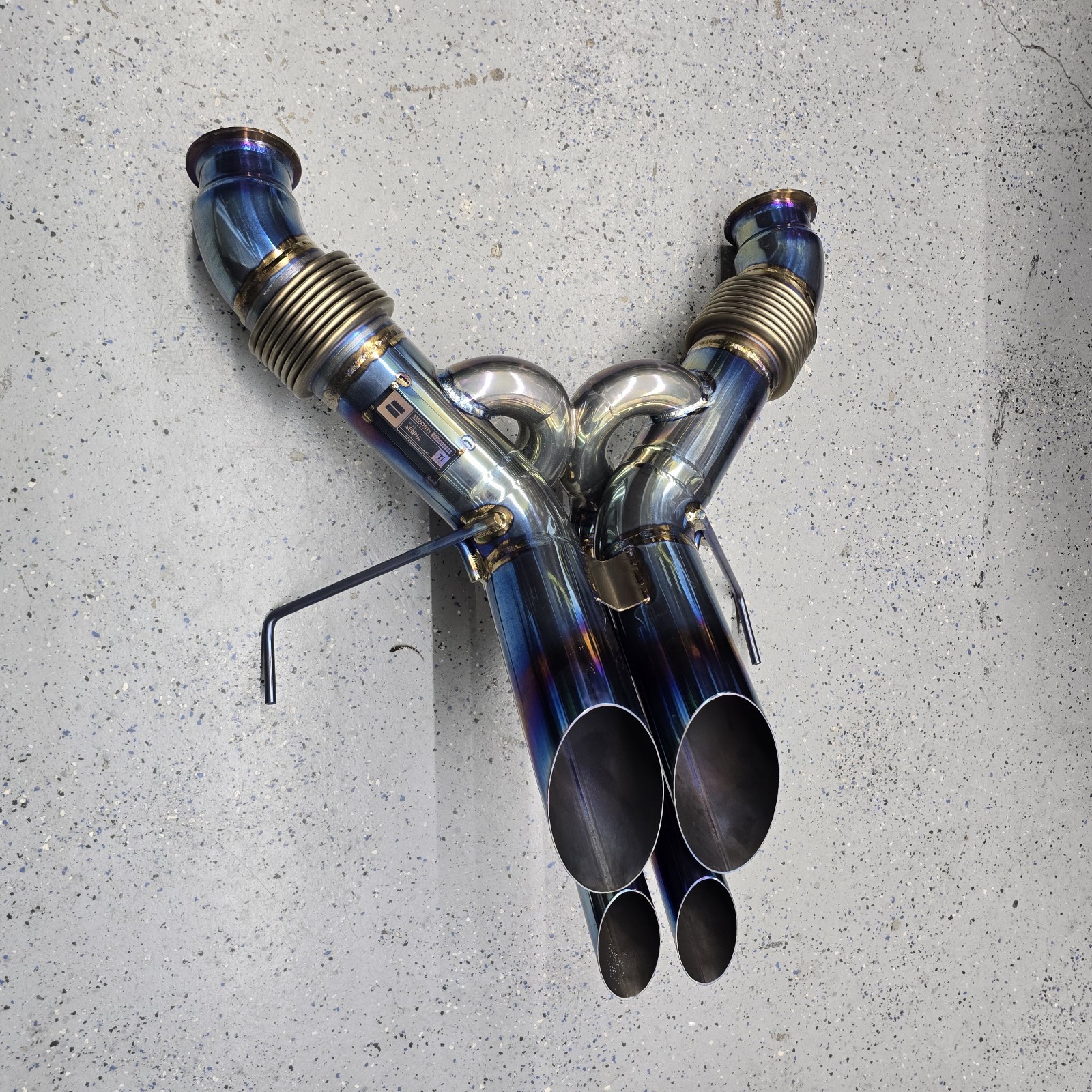 Mclaren Senna Exhaust Boden Koenigsegg Ferrari Lamborghini Bugatti Pagani 44 Mclaren Senna Exhaust Boden Koenigsegg Ferrari Lamborghini Bugatti Pagani 44
