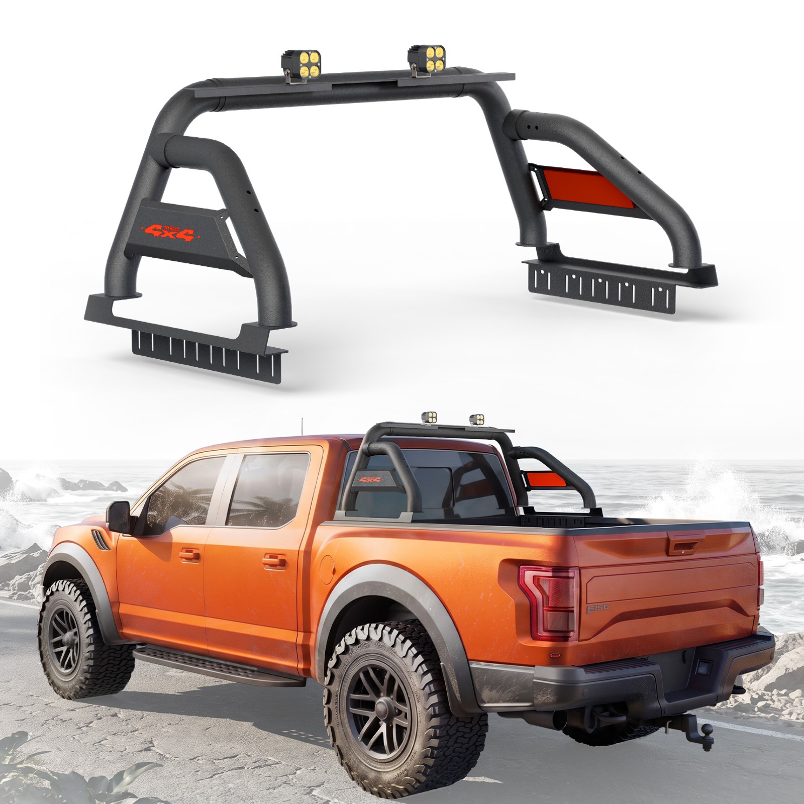 For 1999-26 Silverado 1500 2500 3500HD 56-65\