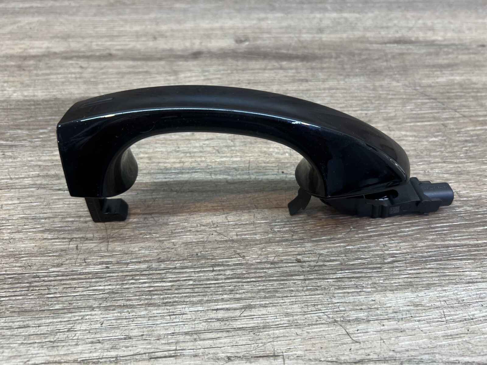 2018-2023 VW ATLAS FRONT LH DOOR HANDLE ASSY OEM PART # 5GM-837-205-B
