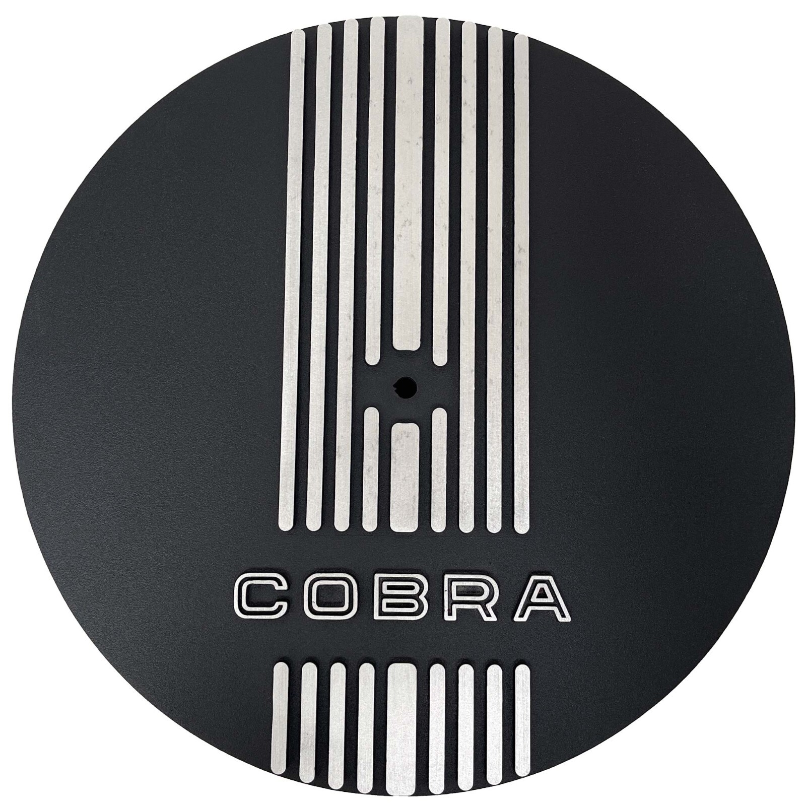 Ford Shelby Cobra Black Air Cleaner Kit - 13