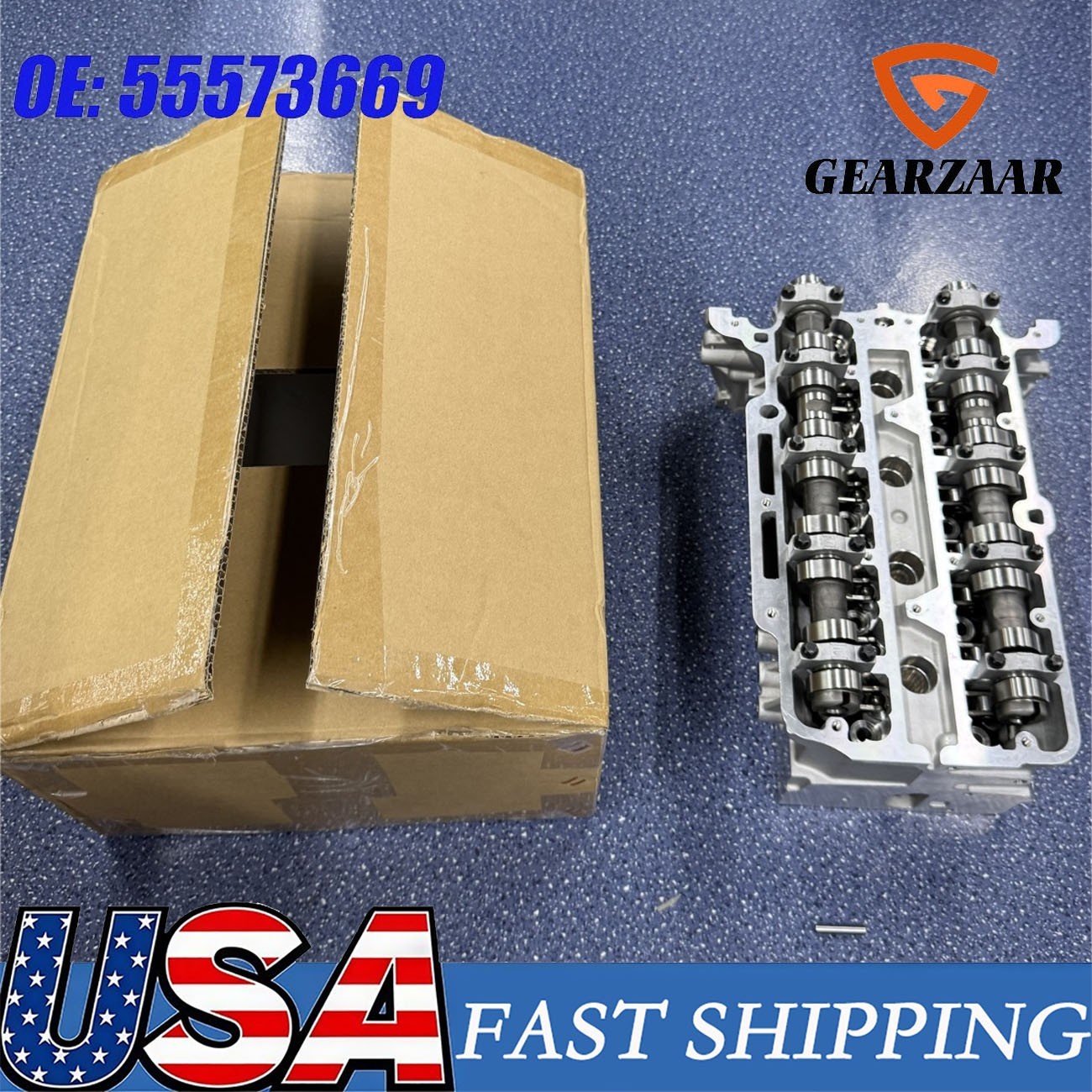 55565291 For 2011-2019 Chevy Cruze Sonic Trax 55565291 55573010 55573669
