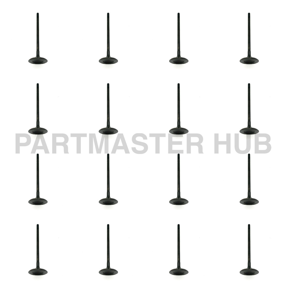 2010-2023 Jaguar Intake Valve 16PCS AJ133 5.0L V8 S/C - AJ811551 2010-2023 Jaguar Intake Valve 16PCS AJ133 5.0L V8 S/C - AJ811551