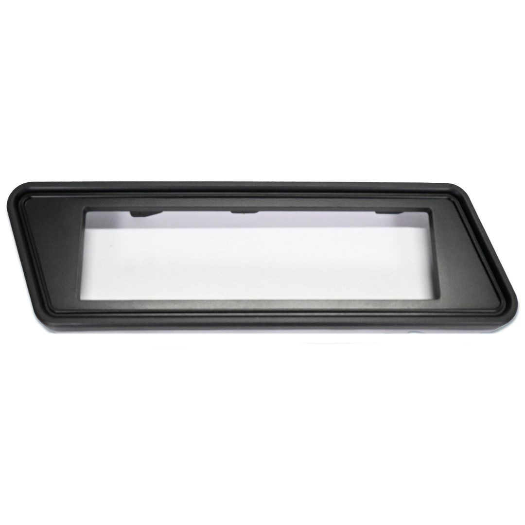 Genuine MOPAR 1987-1991 Dodge Daytona Armrest Door Controls Bezel Left 4415427 Genuine MOPAR 1987-1991 Dodge Daytona Armrest Door Controls Bezel Left 4415427