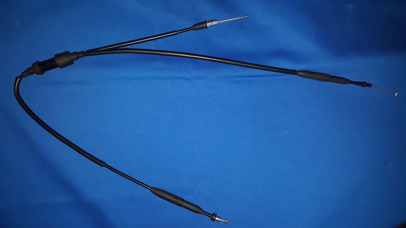NEW OEM Throttle Cable Alpha Sports 90 LG 90 Kolt 90 Cobra 90 Revo 90 Daisy 90cc NEW OEM Throttle Cable Alpha Sports 90 LG 90 Kolt 90 Cobra 90 Revo 90 Daisy 90cc
