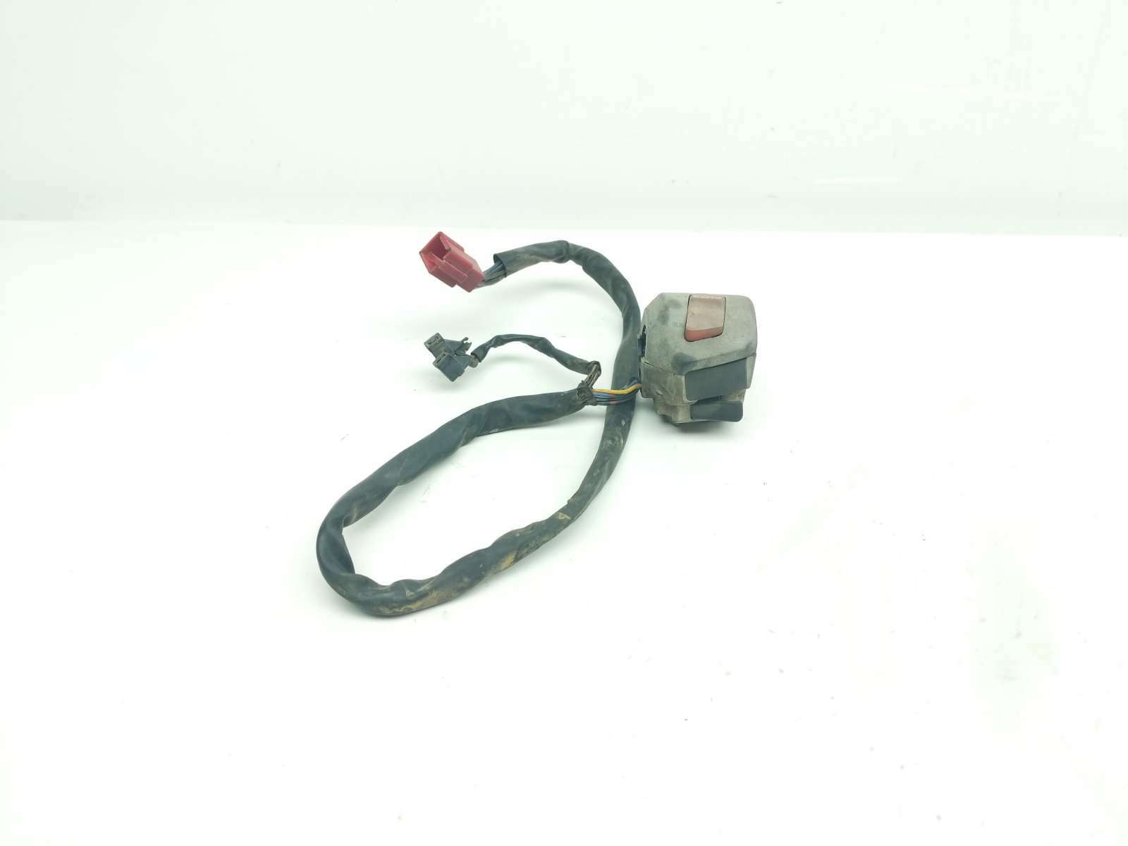 90 91 Honda CBR1000F Hurricane Right Control Start Stop Switch C