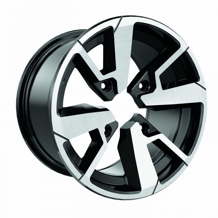 RIM_14 INCH B-160 X 6,5 705402309 RIM_14 INCH B-160 X 6,5 705402309