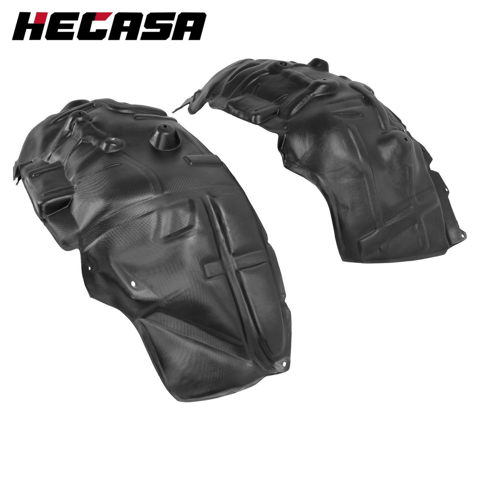 Inner Fender Liner Front Left+Right For Ram 1500/Ram 1500 Classic 2009-2024 Inner Fender Liner Front Left+Right For Ram 1500/Ram 1500 Classic 2009-2024