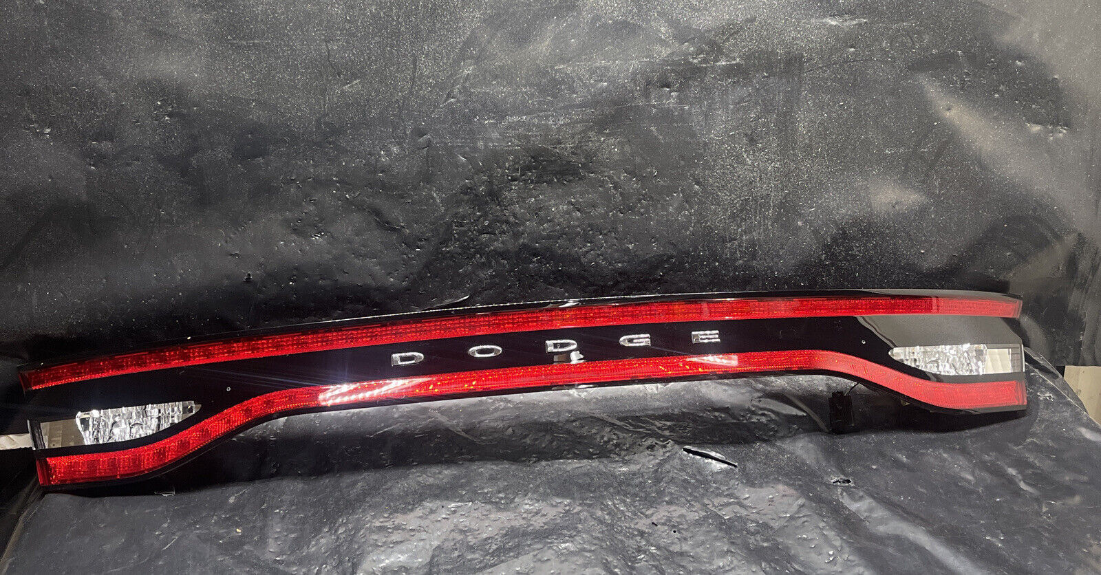 2012-2016 Dodge Dart Rear Decklid Back-Up LED Light 68100684AC OEM