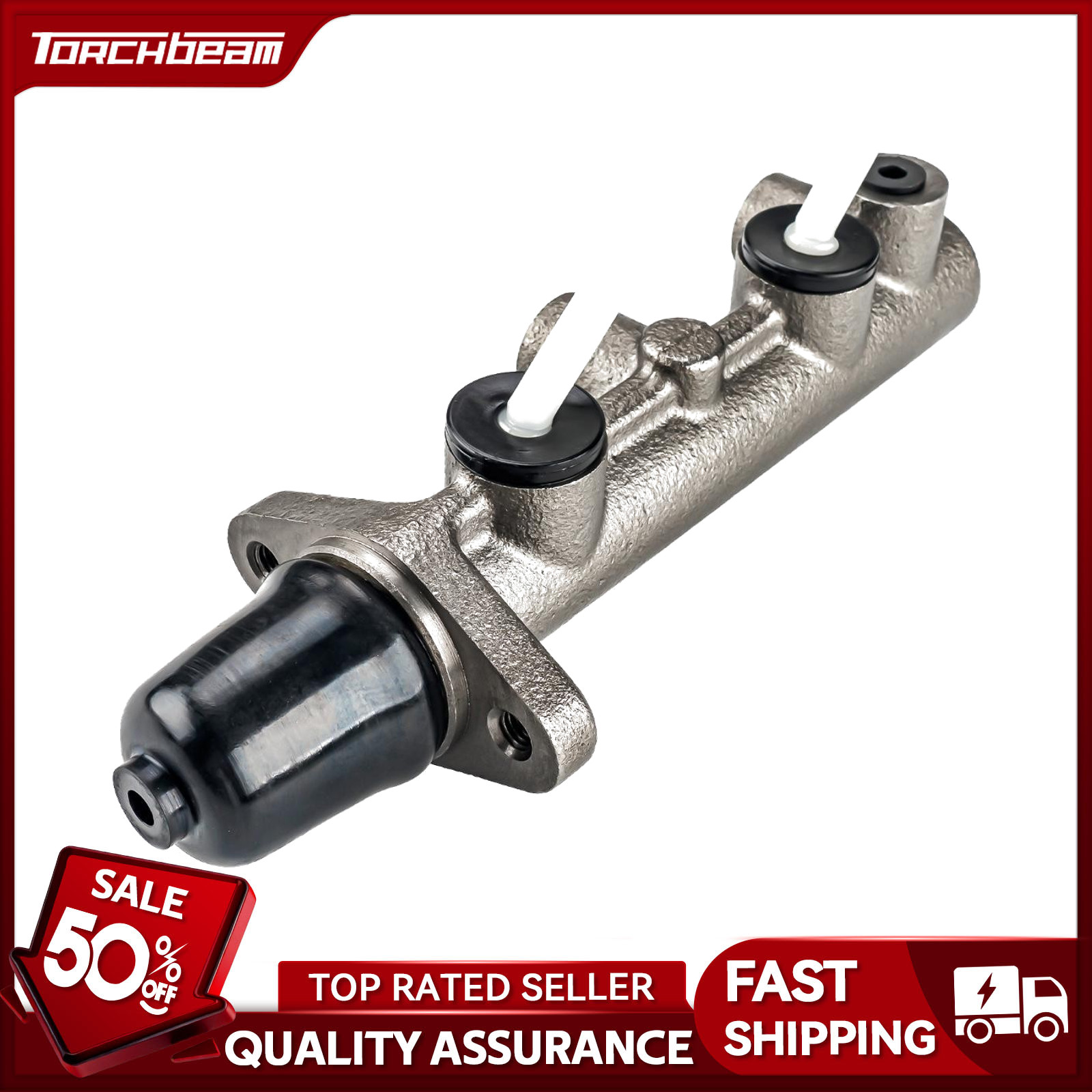 0.75in Brake Master Cylinder For VW 1967-1978 Bug 1967-1974 Ghia 1973-1974 Thing