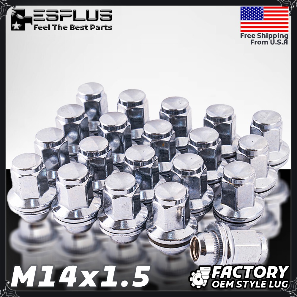 32Pc Chrome 1.85
