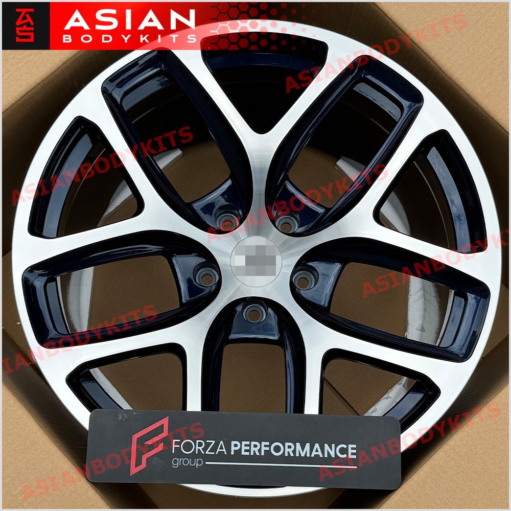 Forged Wheel Rim 1 pc for BUGATTI VEYRON GRAND SUPER SPORT VITESSE EB 16.4 Forged Wheel Rim 1 pc for BUGATTI VEYRON GRAND SUPER SPORT VITESSE EB 16.4