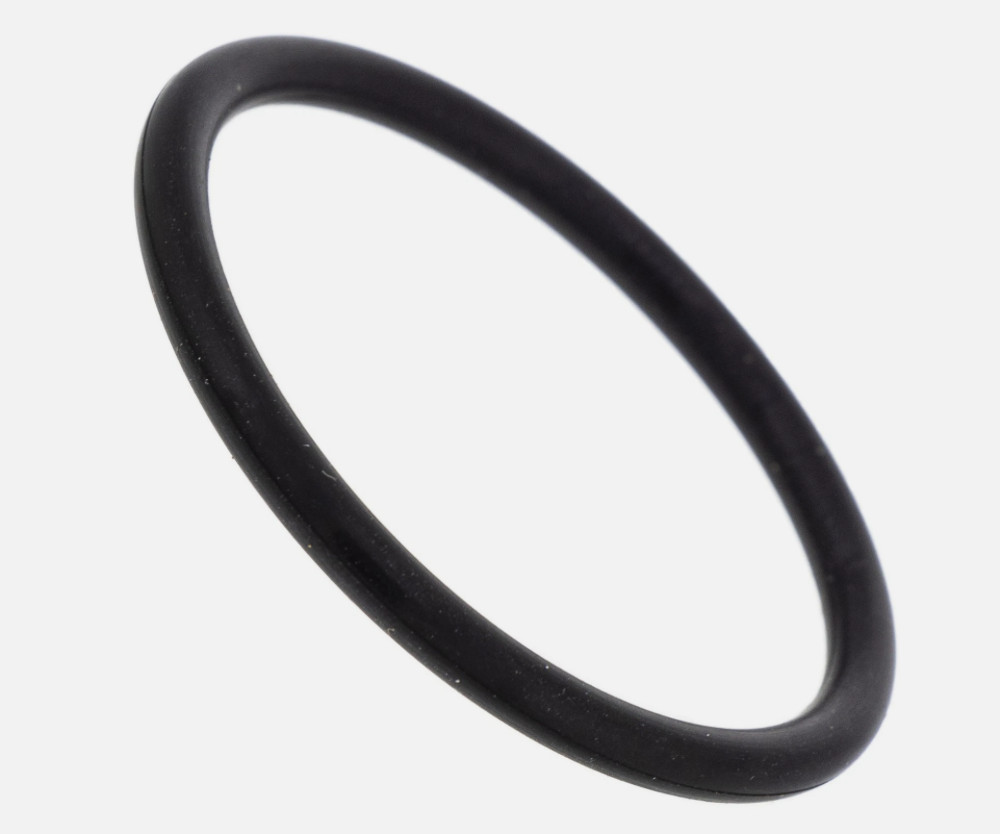 QTY 2 | 1970-1987 Honda CB200 XL175 CB450 OEM O-Ring 33.5x3 Gasket 91304-HB3-003