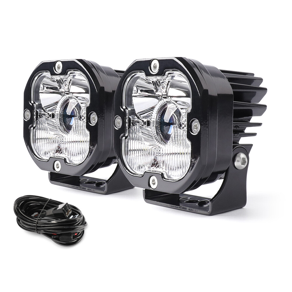 AUXBEAM 3