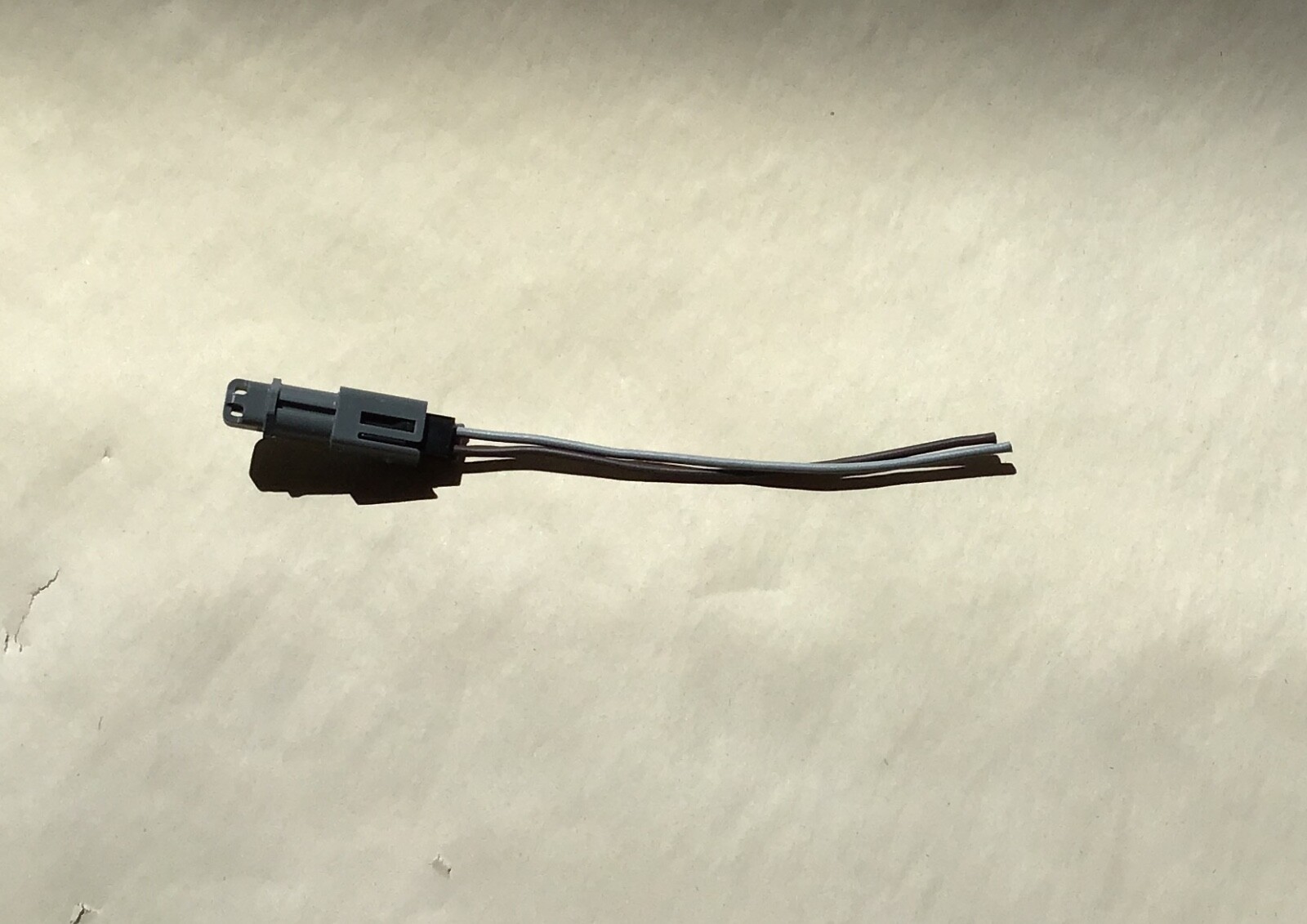 A lot of 10 ACDelco 12129691 Automatic Transmission Oil Temperature Sensor A lot of 10 ACDelco 12129691 Automatic Transmission Oil Temperature Sensor