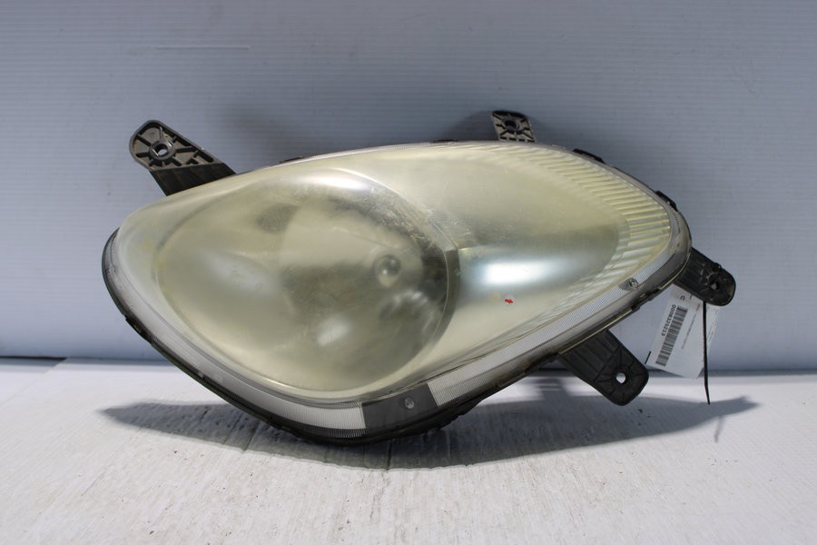 2006-2010 Pontiac Solstice Halogen Left Side Headlight Assembly OEM 25932032