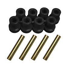 Skyjacker SE90F Softride Front Leaf Spring Bushing Kit 1999-2004 Ford Super Duty Skyjacker SE90F Softride Front Leaf Spring Bushing Kit 1999-2004 Ford Super Duty