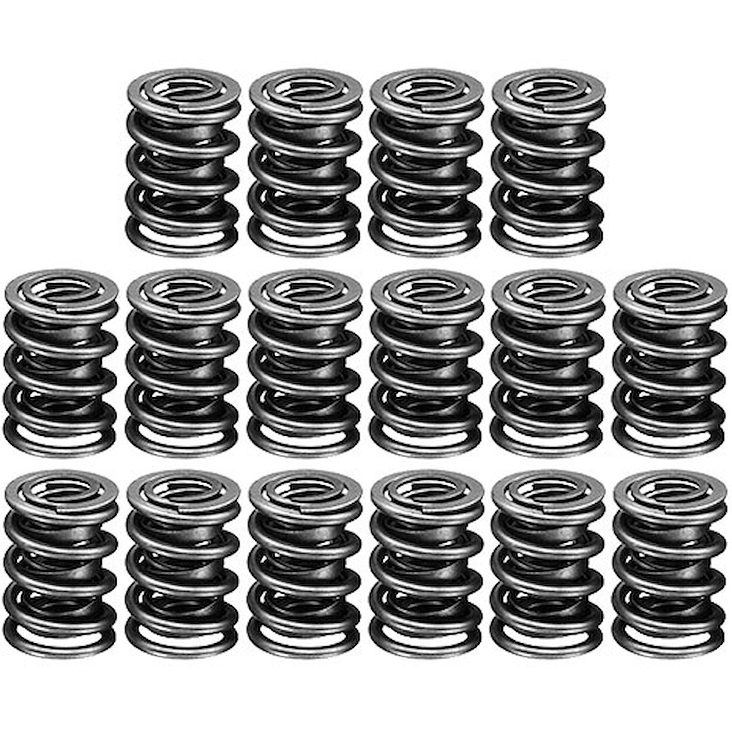 Manley Street Master Valve Springs 1.437
