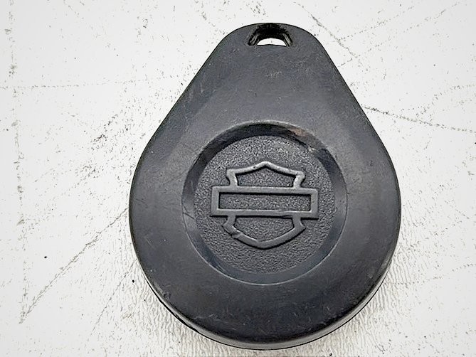 2018 Harley Road Glide Touring FLTRXS OEM Smart Keyless 1 Key Fob Remote