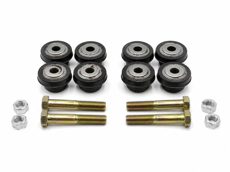 LEMFÖRDER 524242016 Control Arm Repair Kit Mercedes-Benz Suspension