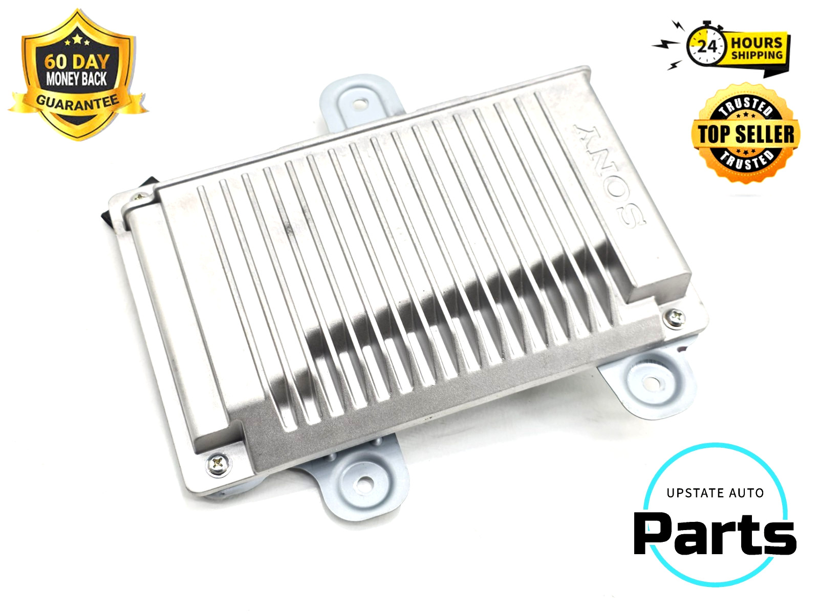 2016-2019 FORD EXPLORER STEREO AMP AMPLIFIER OEM