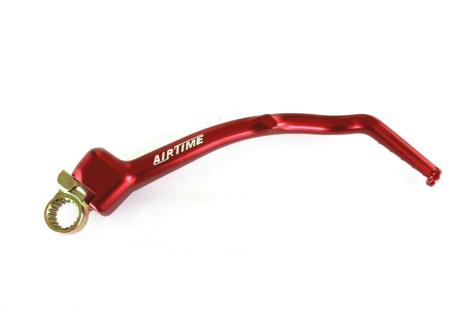 NEW FORGED KICK START STARTER LEVER HONDA CRF450R 2006-2011 -RD131
