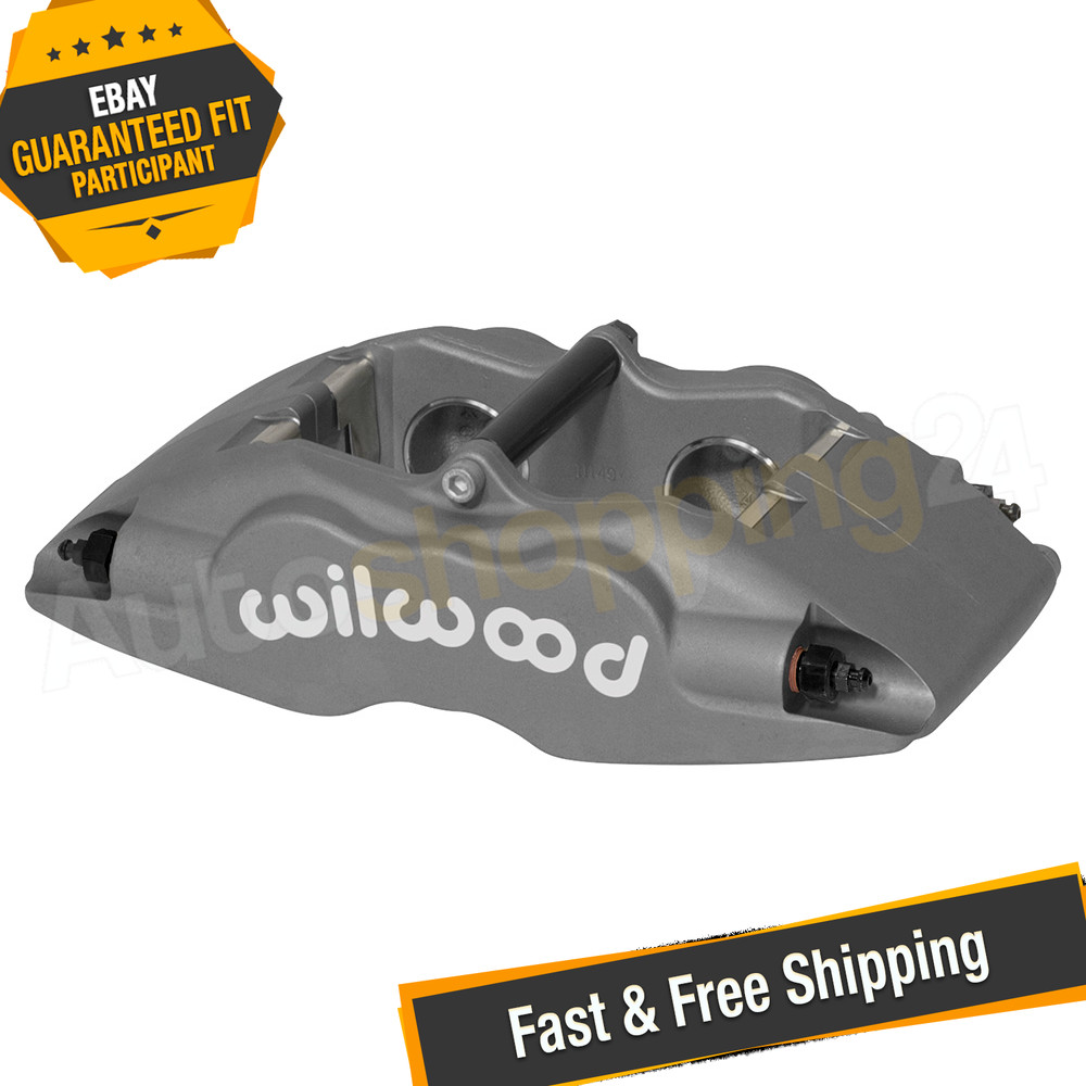 Wilwood 120-11128 Forged Superlite Internal Caliper