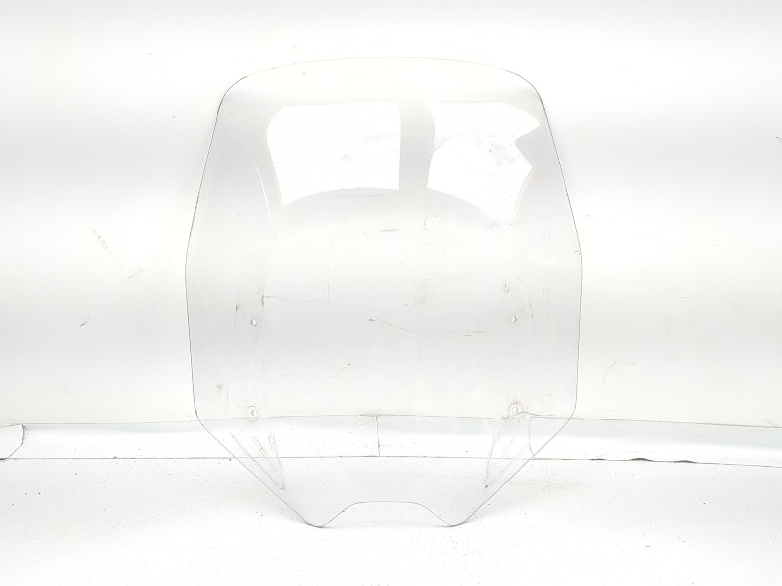 13-15 Can-Am Spyder Roadster ST Front Windshield 705004960