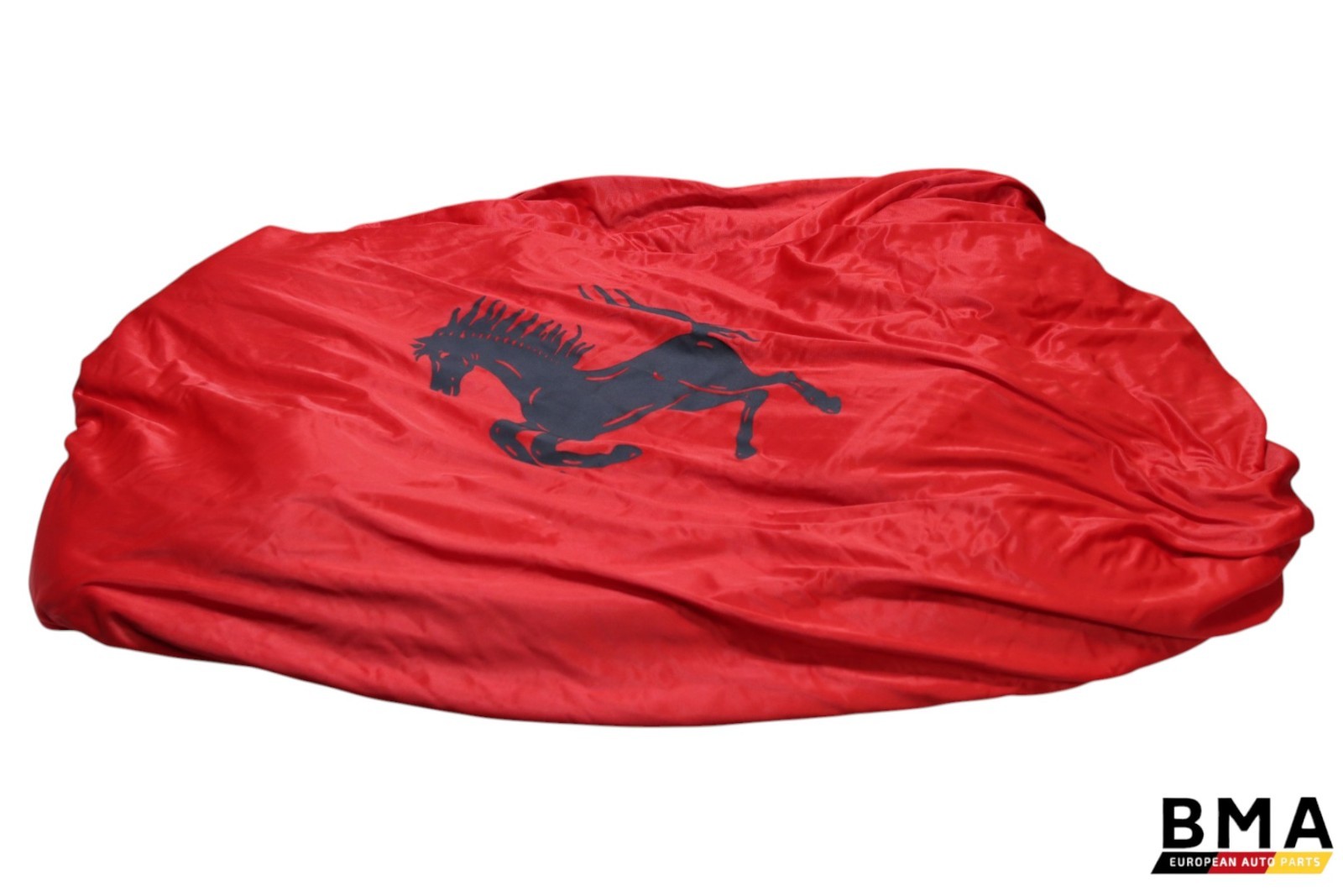 Ferrari 360 Modena Original Indoor Car Cover 1999 2005 OEM Ferrari 360 Modena Original Indoor Car Cover 1999 2005 OEM