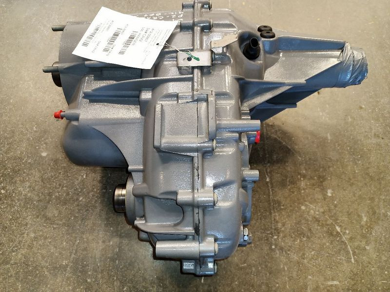 2009-2019 Chevrolet Silverado 1500 Transfer Case Assembly Automatic NQH OEM