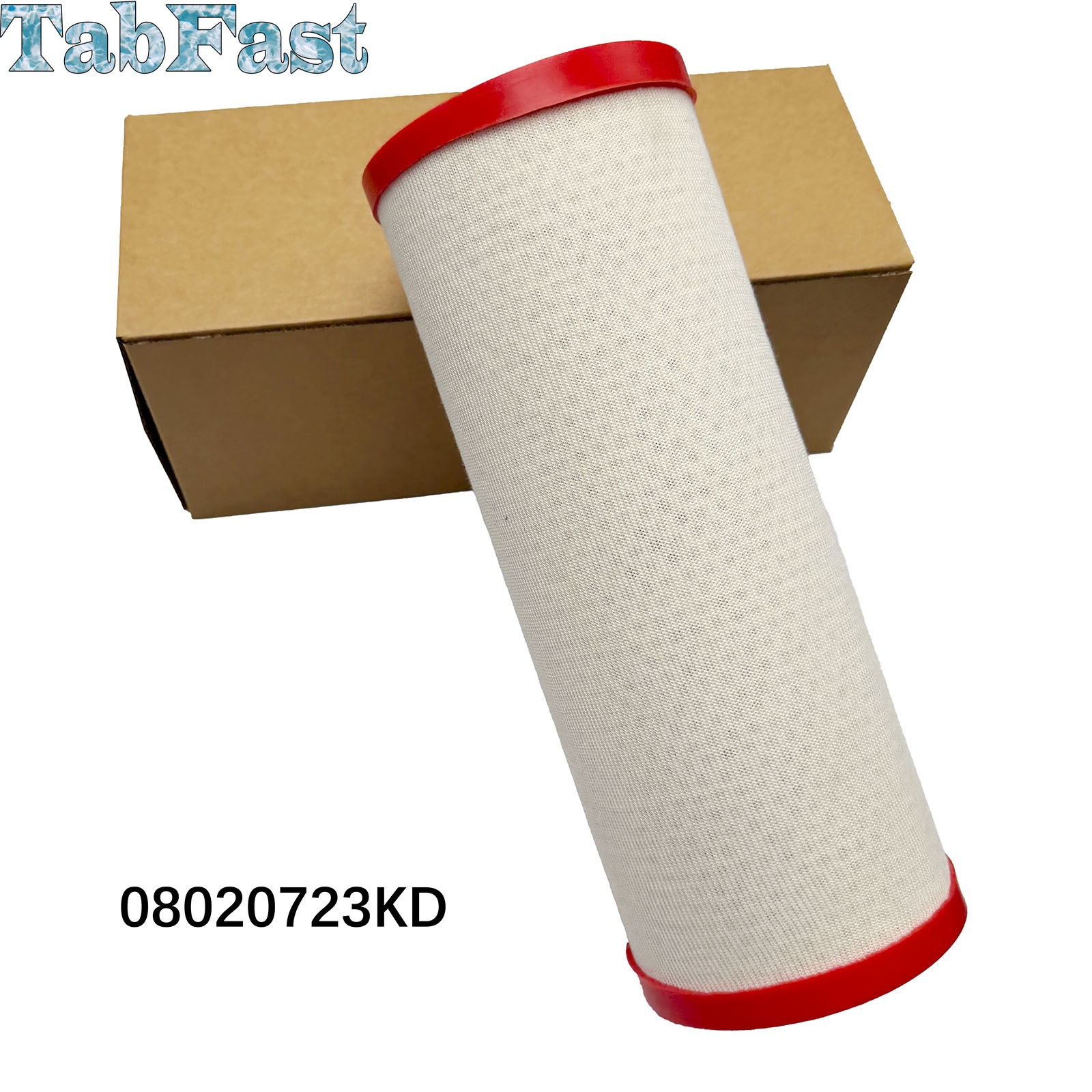 08020723KD HRO/Sea Recovery Oil Water Separator Filter Element 08020723KD HRO/Sea Recovery Oil Water Separator Filter Element