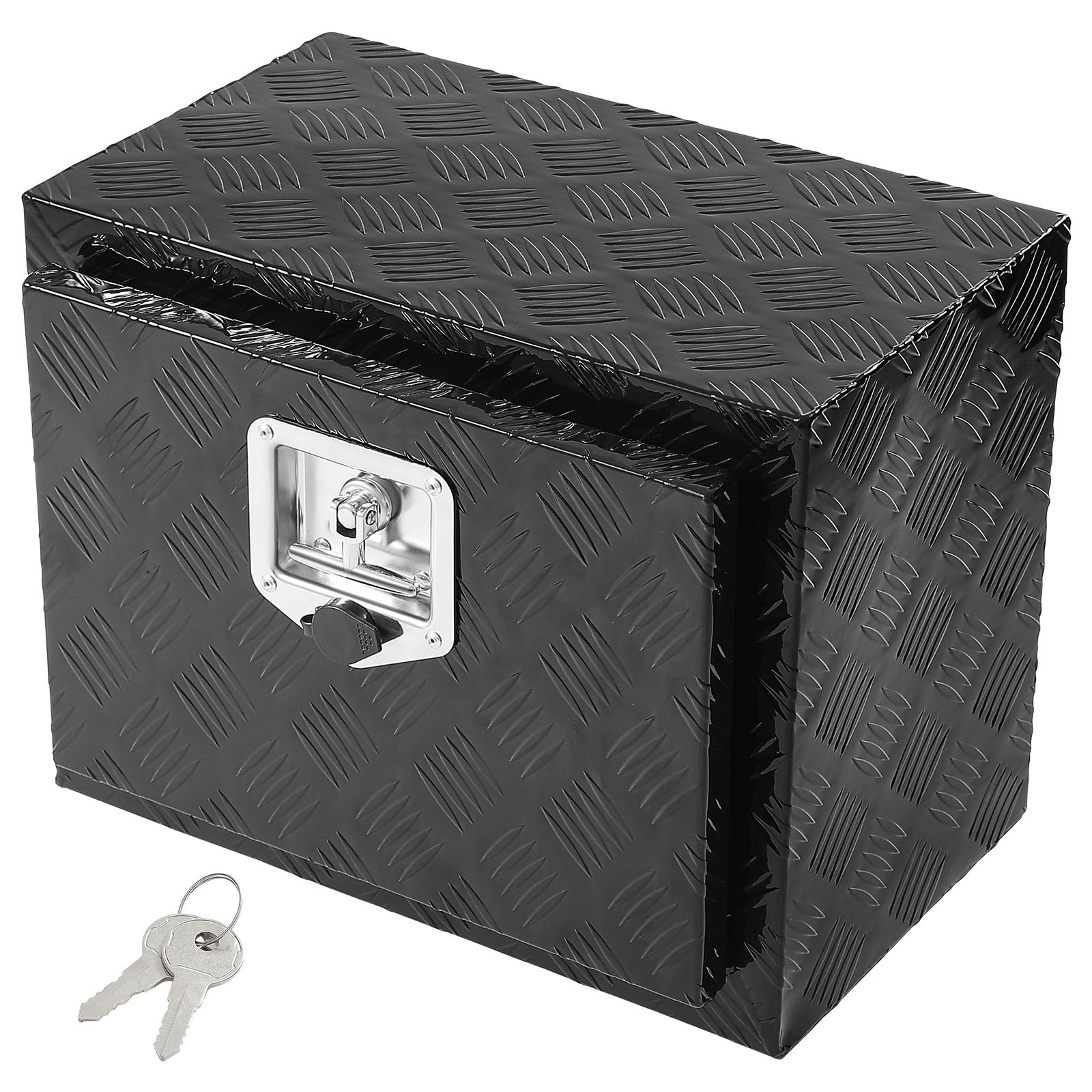 Underbody Aluminum Truck Tool Box 18