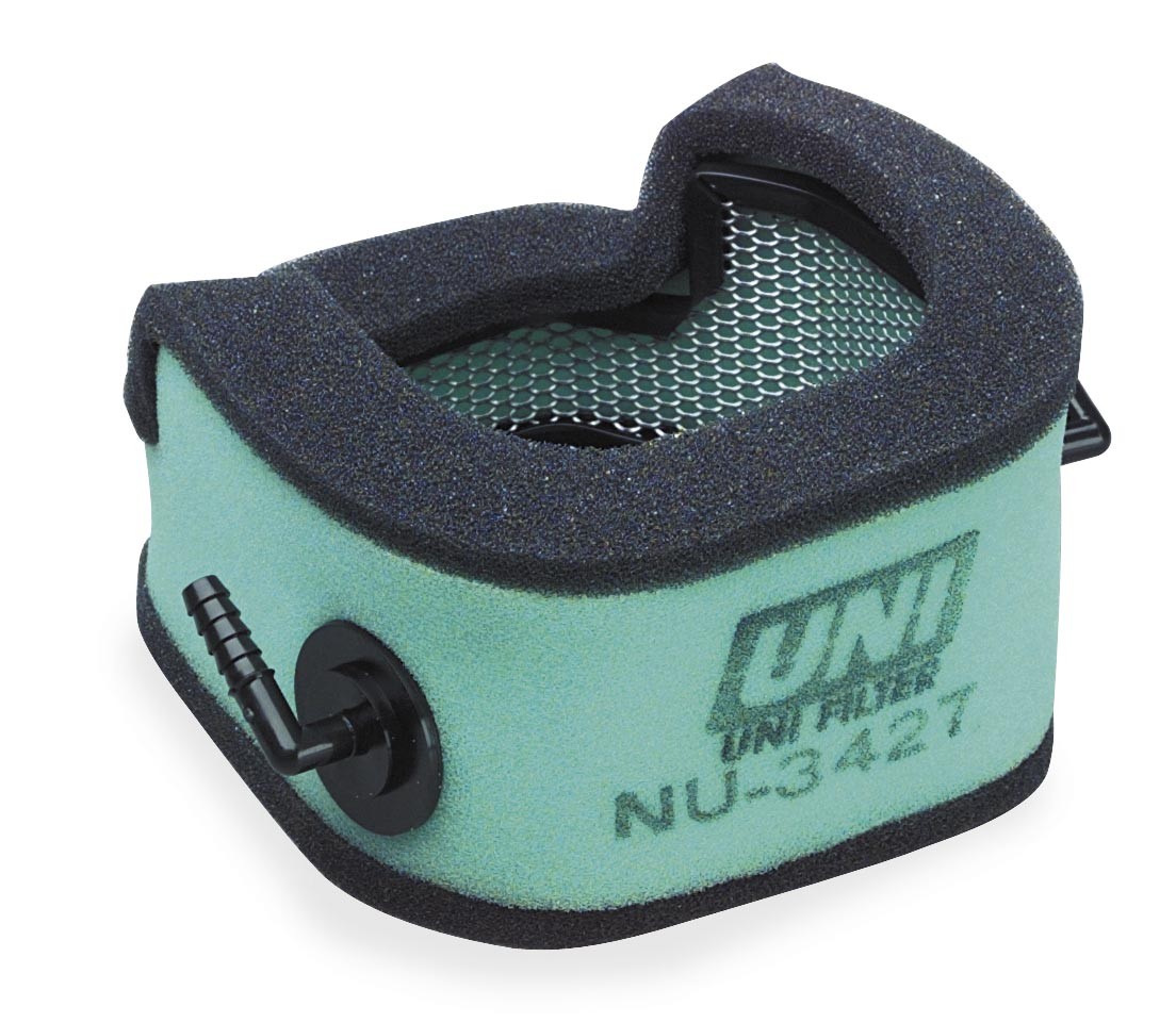 Uni Air Filter NU-3408 for 1973-1975 Harley-Davidson XLCH