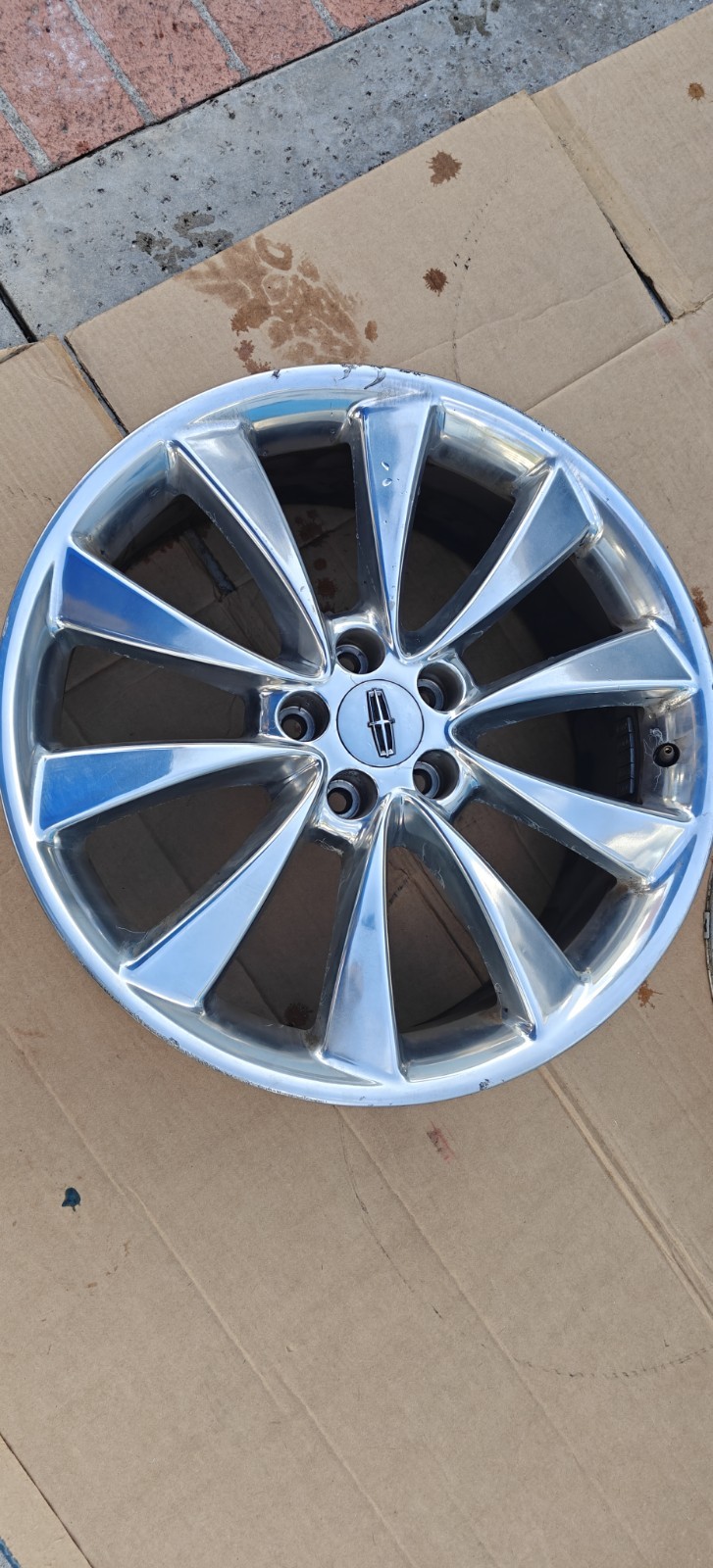 Lincoln MKT 2010 2011 2012 20\ Lincoln MKT 2010 2011 2012 20\