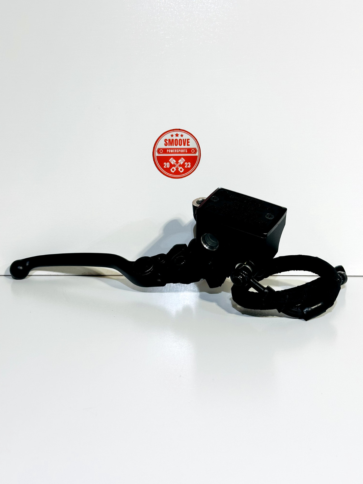 2021-2024 YAMAHA MT07 MT-07 OEM FRONT BRAKE MASTER CYLINDER W/ LEVER & LINE 2021-2024 YAMAHA MT07 MT-07 OEM FRONT BRAKE MASTER CYLINDER W/ LEVER & LINE