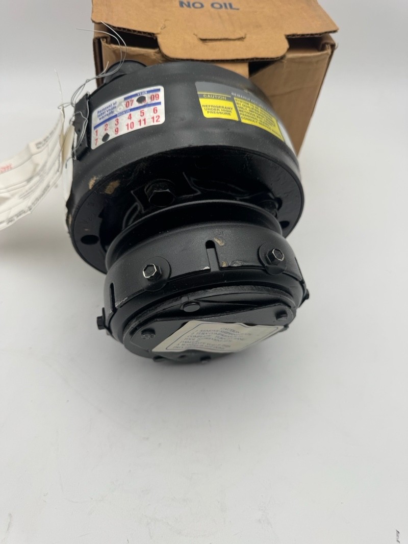 A/C Compressor Reman Buick Chevrolet SS GMC Oldsmobile 5.0L V8 305 350 GM NOS A/C Compressor Reman Buick Chevrolet SS GMC Oldsmobile 5.0L V8 305 350 GM NOS