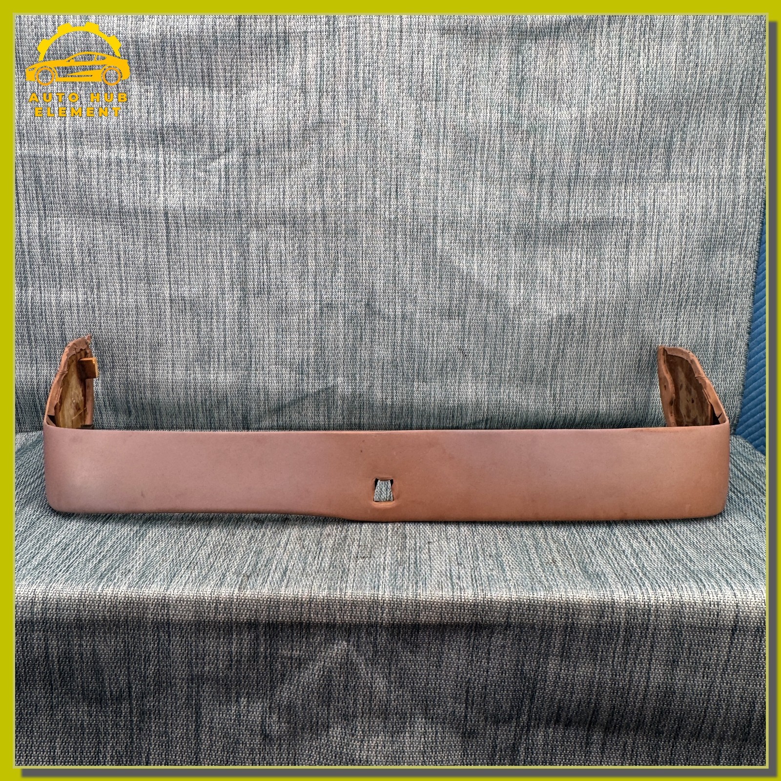 ⭐  1992-1998 Bentley Brooklands Interior Leather Trim Panel Component OEM